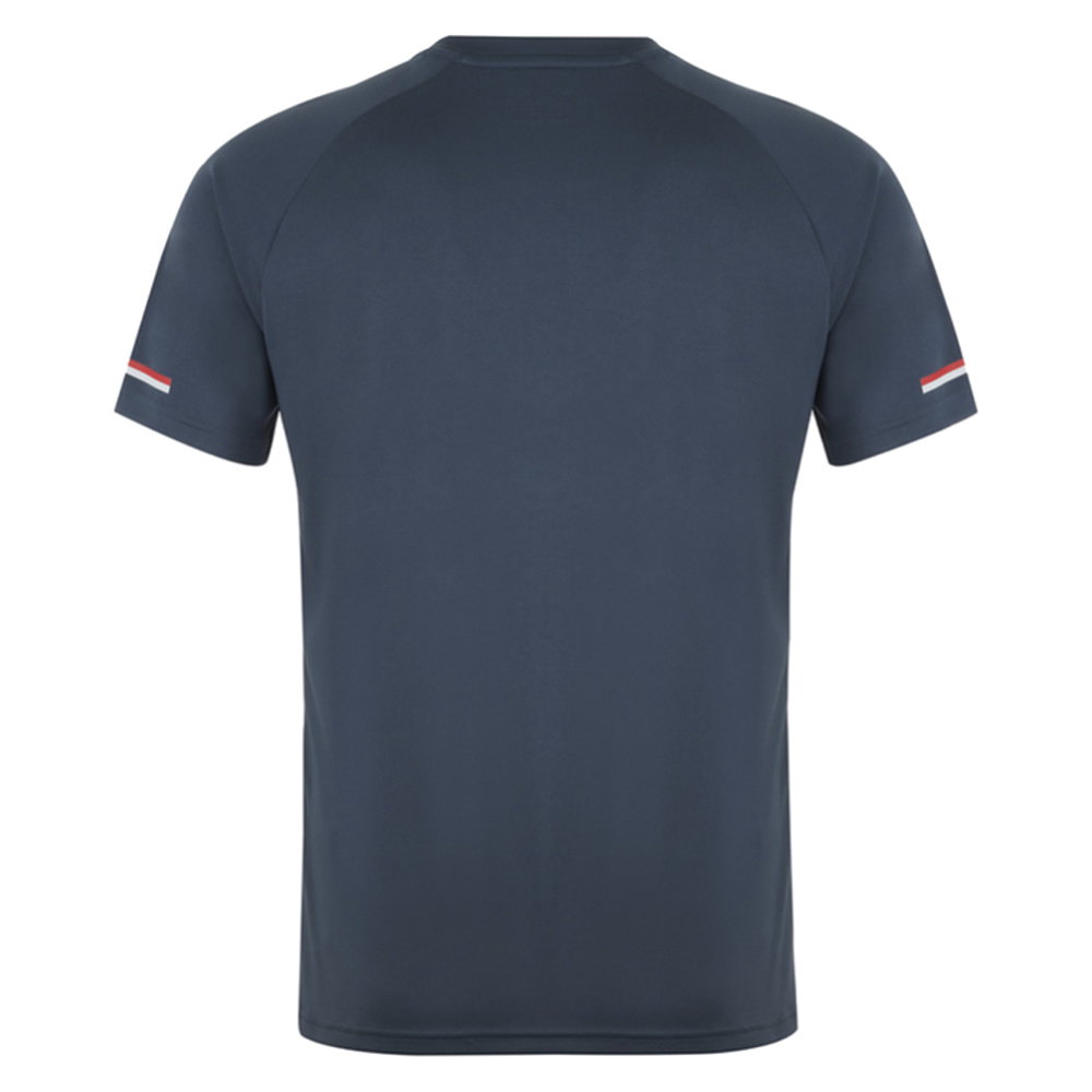 2025-2026 AS Monaco Training Shirt (Dark Slate) 2025-2026 AS Monaco Training Shirt (Dark Slate)