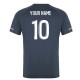 2025-2026 AS Monaco Training Shirt (Dark Slate) 2025-2026 AS Monaco Training Shirt (Dark Slate)