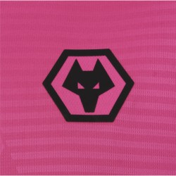 2025-2026 Wolves Goalkeeper Away Shirt (Pink) 2025-2026 Wolves Goalkeeper Away Shirt (Pink)