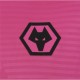 2025-2026 Wolves Goalkeeper Away Shirt (Pink)