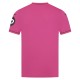 2025-2026 Wolves Goalkeeper Away Shirt (Pink)