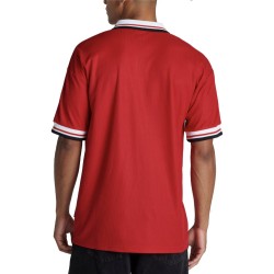 1998-2000 Man Utd Retro Home Shirt