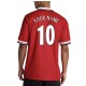 1998-2000 Man Utd Retro Home Shirt 1998-2000 Man Utd Retro Home Shirt