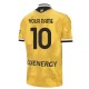 2025-2026 Udinese Third Shirt