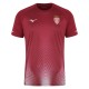 2025-2026 AS Monaco Training Shirt (Bordeaux) 2025-2026 AS Monaco Training Shirt (Bordeaux)