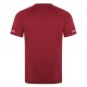 2025-2026 AS Monaco Training Shirt (Bordeaux) 2025-2026 AS Monaco Training Shirt (Bordeaux)