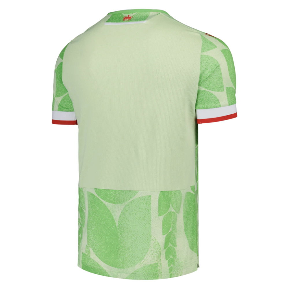 2025-2026 Reading Third Shirt