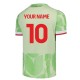 2025-2026 Reading Third Shirt