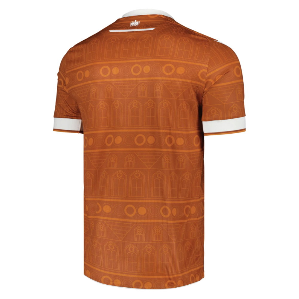 2025-2026 Reading Away Shirt