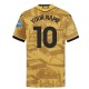 2025-2026 Blackburn Rovers Away Shirt