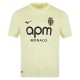 2025-2026 AS Monaco Third Shirt 2025-2026 AS Monaco Third Shirt
