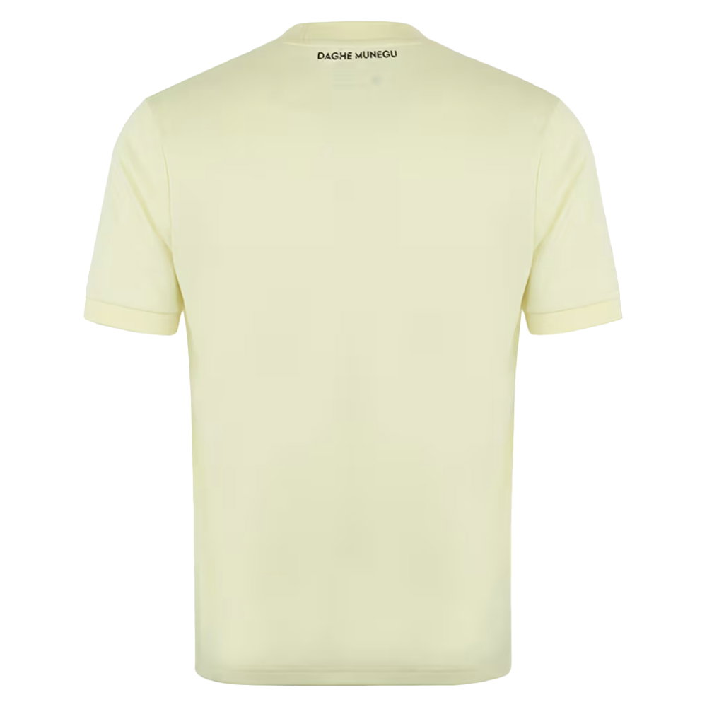 2025-2026 AS Monaco Third Shirt 2025-2026 AS Monaco Third Shirt
