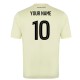 2025-2026 AS Monaco Third Shirt 2025-2026 AS Monaco Third Shirt