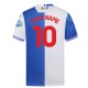 2025-2026 Blackburn Rovers Home Shirt