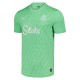 2025-2026 Everton Goalkeeper Home Shirt (Green)