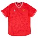 2023-2024 Vietnam Home Shirt 2023-2024 Vietnam Home Shirt