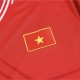 2023-2024 Vietnam Home Shirt 2023-2024 Vietnam Home Shirt