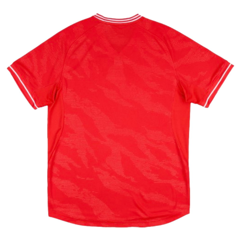 2023-2024 Vietnam Home Shirt 2023-2024 Vietnam Home Shirt