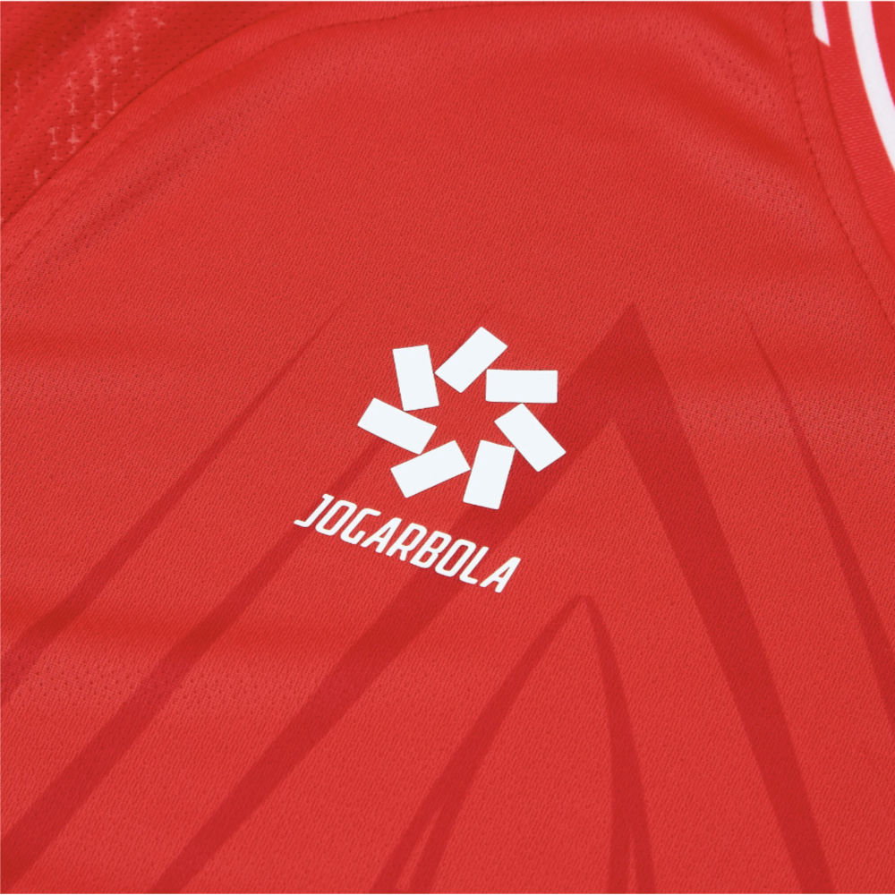 2023-2024 Vietnam Home Shirt 2023-2024 Vietnam Home Shirt