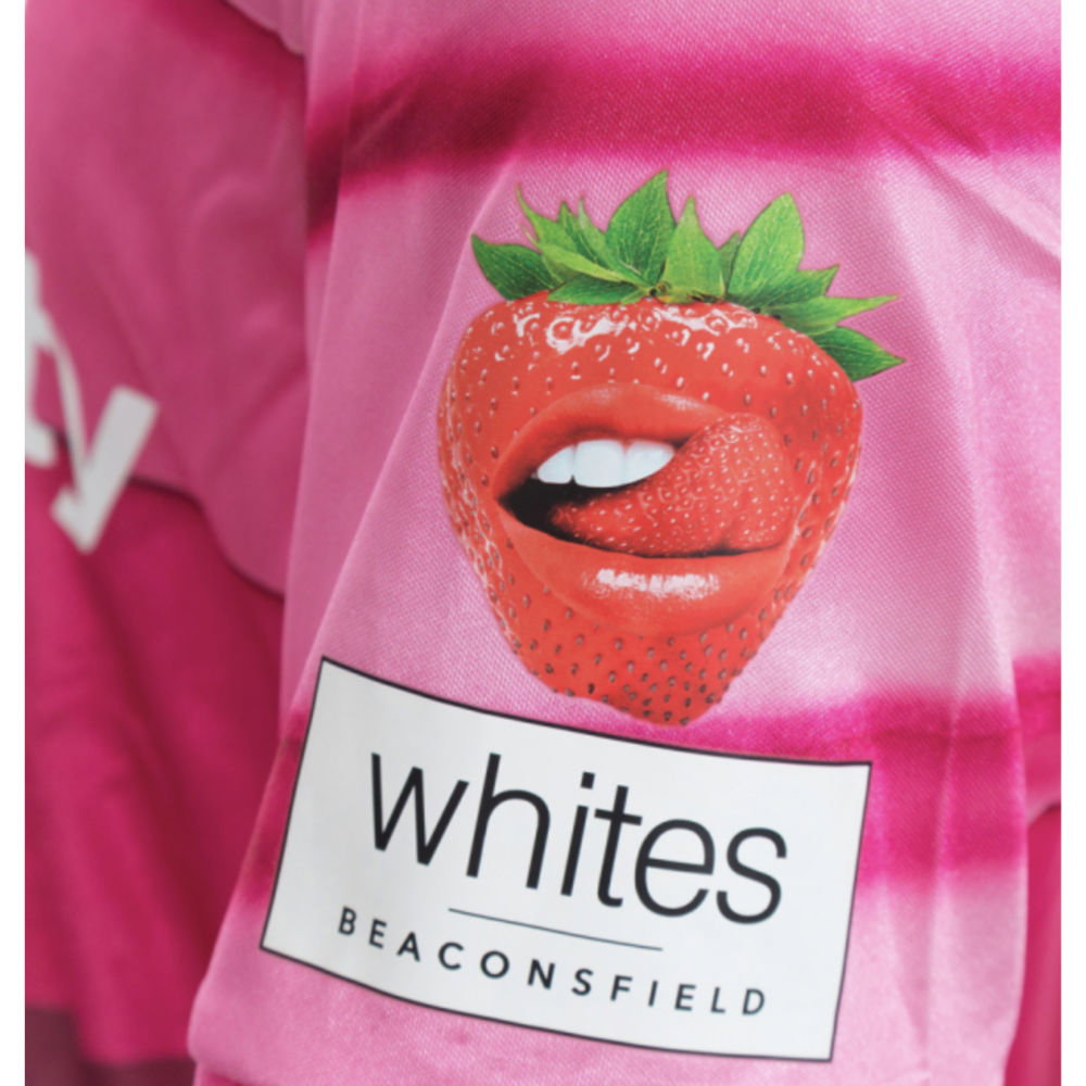 2025-2026 Bolton Wanderers Third Shirt