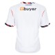 2025-2026 Bolton Wanderers Home Shirt