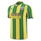 2025-2026 West Bromwich Albion WBA Away Shirt
