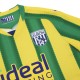 2025-2026 West Bromwich Albion WBA Away Shirt