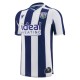 2025-2026 West Bromwich Albion WBA Home Shirt 2025-2026 West Bromwich Albion WBA Home Shirt