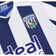 2025-2026 West Bromwich Albion WBA Home Shirt 2025-2026 West Bromwich Albion WBA Home Shirt