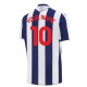 2025-2026 West Bromwich Albion WBA Home Shirt 2025-2026 West Bromwich Albion WBA Home Shirt