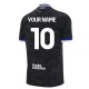 2025-2026 Bristol Rovers Away Shirt