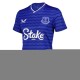 2025-2026 Everton Home Shirt (Womens) 2025-2026 Everton Home Shirt (Womens)
