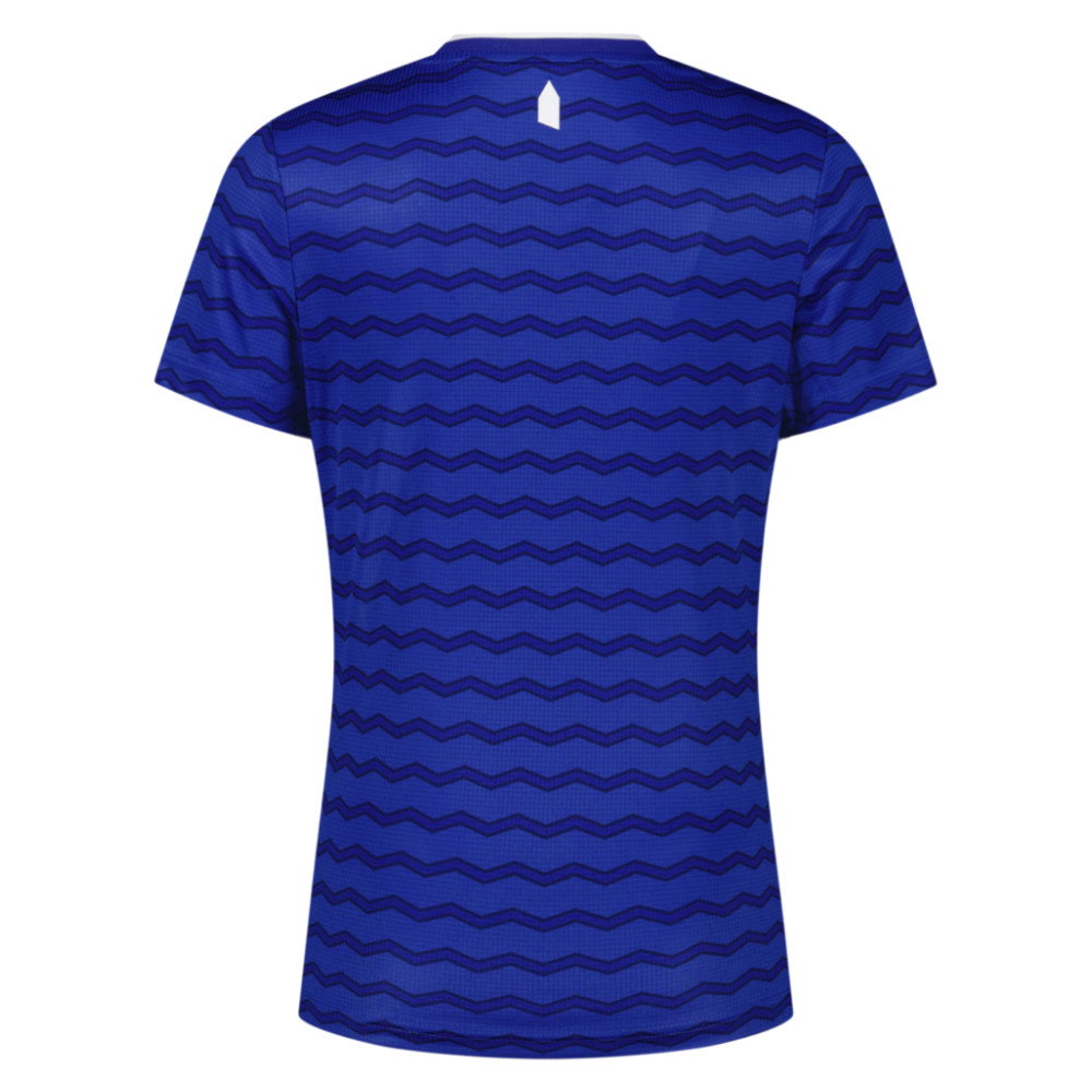 2025-2026 Everton Home Shirt (Womens) 2025-2026 Everton Home Shirt (Womens)