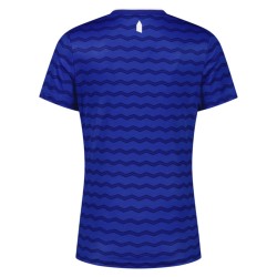 2025-2026 Everton Home Shirt (Womens)