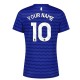 2025-2026 Everton Home Shirt (Womens) 2025-2026 Everton Home Shirt (Womens)
