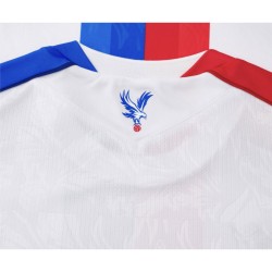 2025-2026 Crystal Palace Away Shirt 2025-2026 Crystal Palace Away Shirt