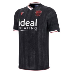2025-2026 West Bromwich Albion WBA Third Shirt