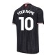 2025-2026 West Bromwich Albion WBA Third Shirt 2025-2026 West Bromwich Albion WBA Third Shirt