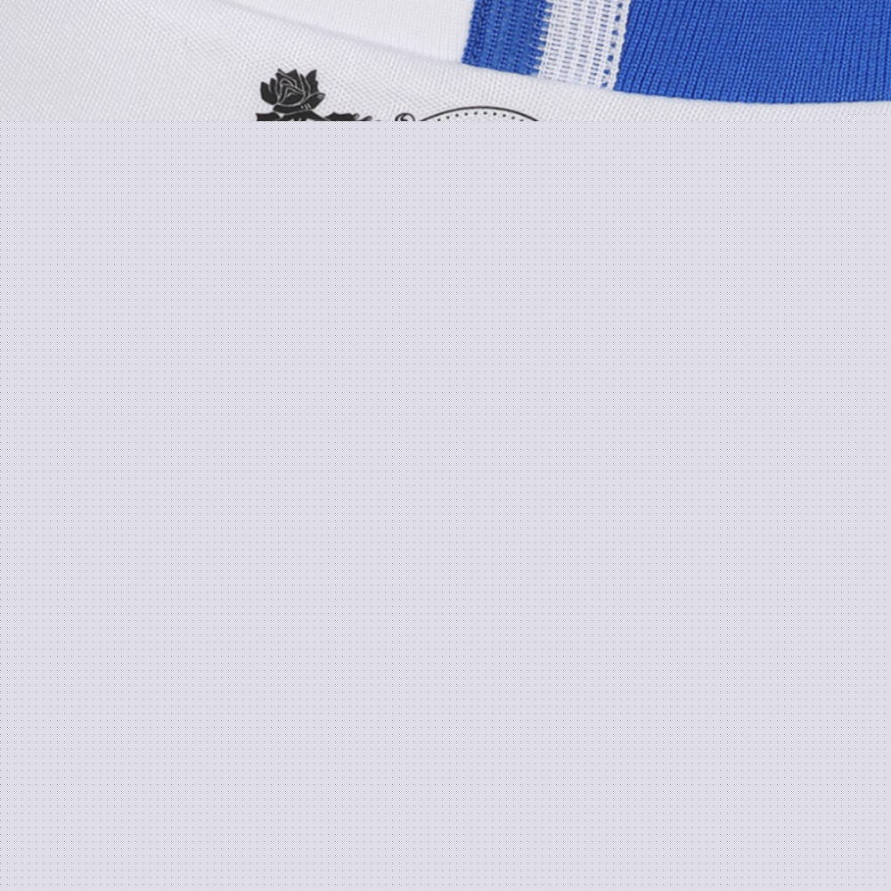 2025-2026 Blackburn Rovers Home Shirt (Shearer 9)
