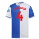 2025-2026 Blackburn Rovers Home Shirt (Sherwood 4) 2025-2026 Blackburn Rovers Home Shirt (Sherwood 4)
