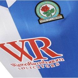 2025-2026 Blackburn Rovers Home Shirt (Sutton 16)
