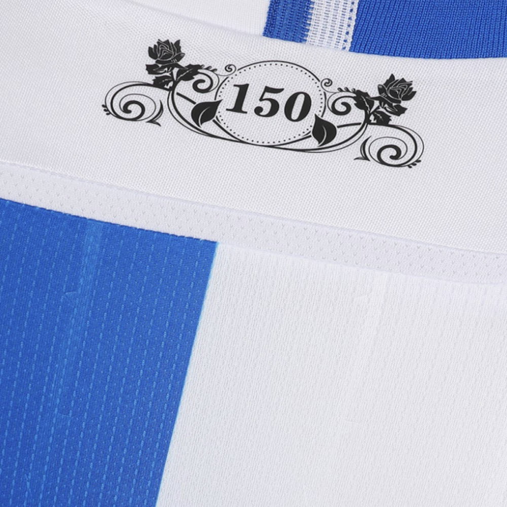 2025-2026 Blackburn Rovers Home Shirt (Sutton 16)