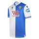 2025-2026 Blackburn Rovers Home Shirt (Tronstad 6) 2025-2026 Blackburn Rovers Home Shirt (Tronstad 6)