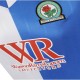 2025-2026 Blackburn Rovers Home Shirt (Tronstad 6) 2025-2026 Blackburn Rovers Home Shirt (Tronstad 6)