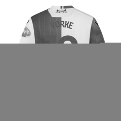2025-2026 Blackburn Rovers Home Shirt (Yorke 19)