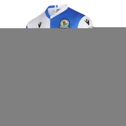 2025-2026 Blackburn Rovers Home Shirt (Yorke 19)