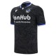 2025-2026 Bristol Rovers Away Shirt (Your Name) 2025-2026 Bristol Rovers Away Shirt (Your Name)