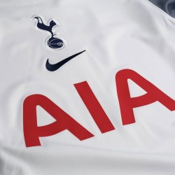 2025-2026 Tottenham Long Sleeve Home Shirt 2025-2026 Tottenham Long Sleeve Home Shirt