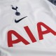 2025-2026 Tottenham Long Sleeve Home Shirt