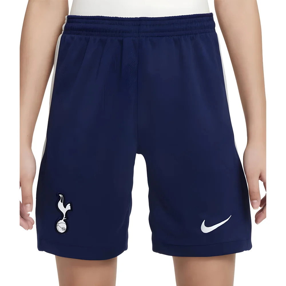 2025-2026 Tottenham Long Sleeve Home Shirt